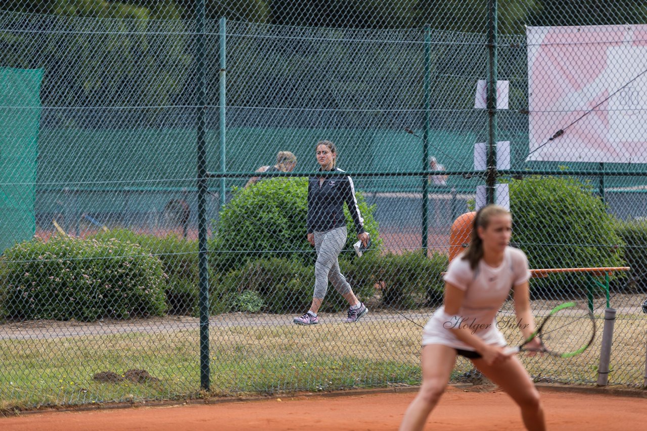 Bild 6 - ITF Future Nord